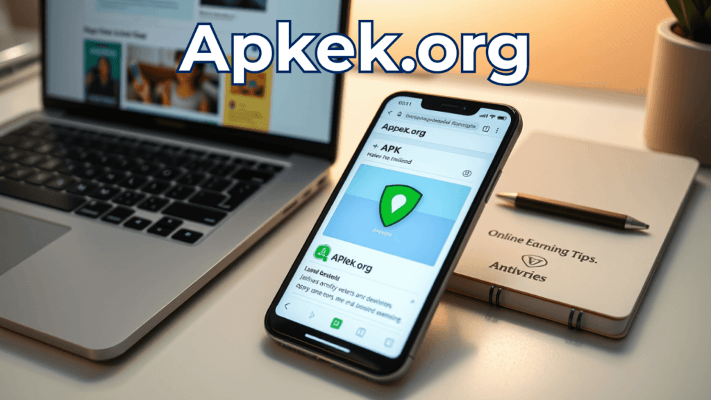 Is Apkek.org Legit or Just Another SEO Trap?