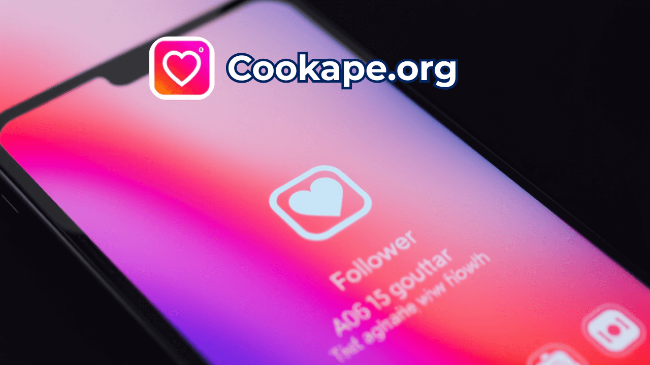 Cookape.org – Boost Instagram Growth Naturally and Safely