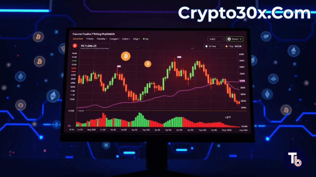 Crypto 30x.com