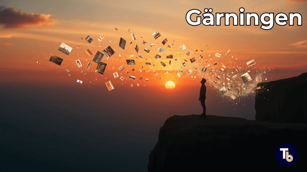 Garningen