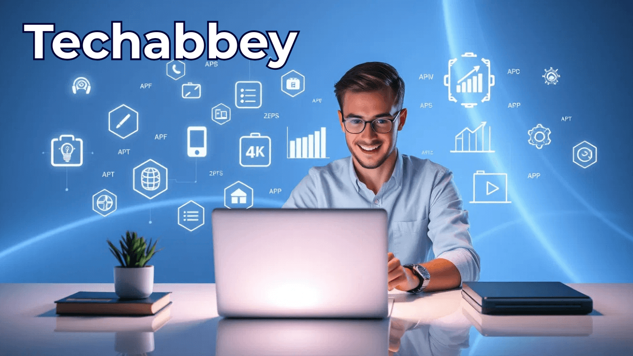 Techabbey