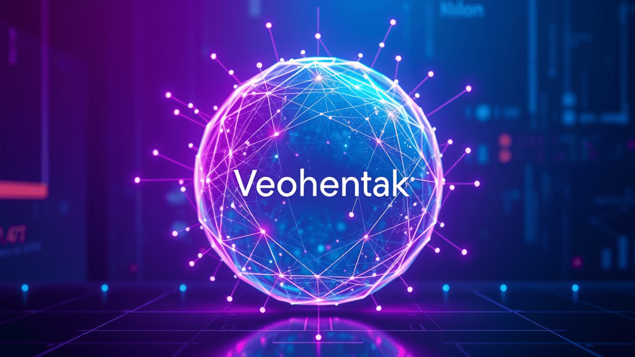 Veohentak: A Fresh Concept Redefining Digital Possibilities