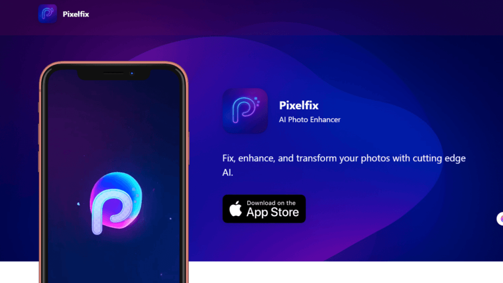 PixelFix