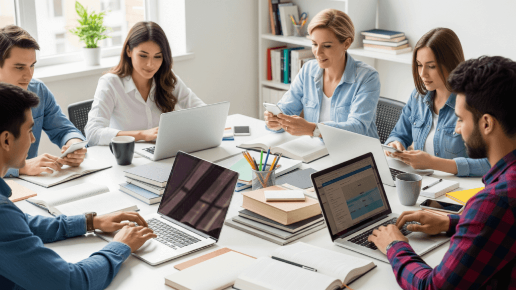 Who Can Benefit from Educationbeing.com?