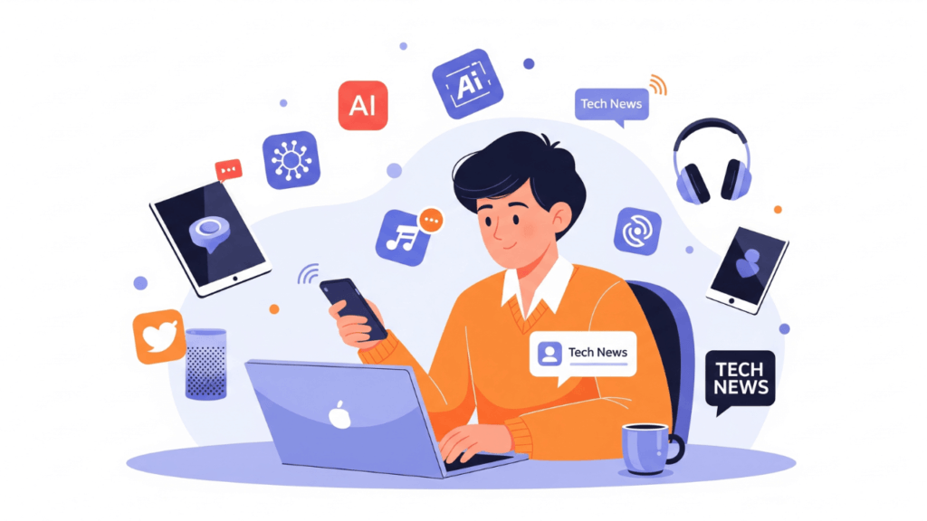 Tech Reviews You Can Trust