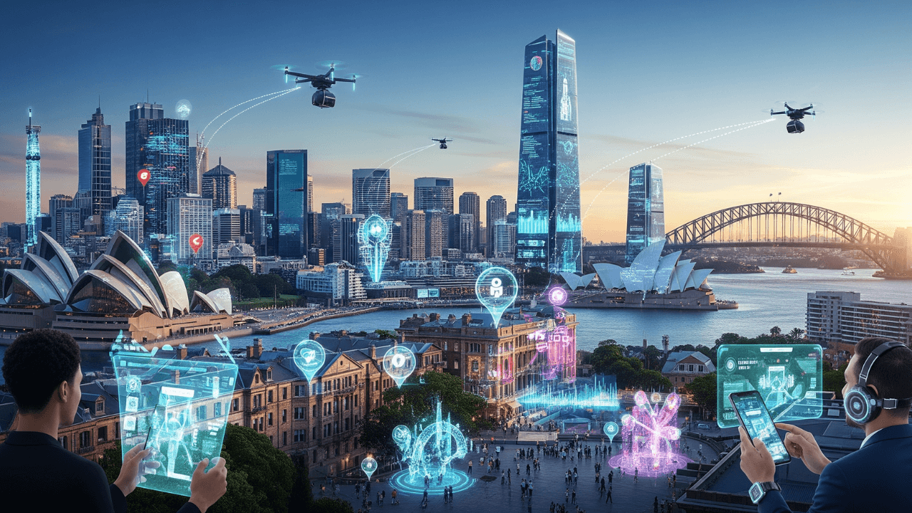 Sydney