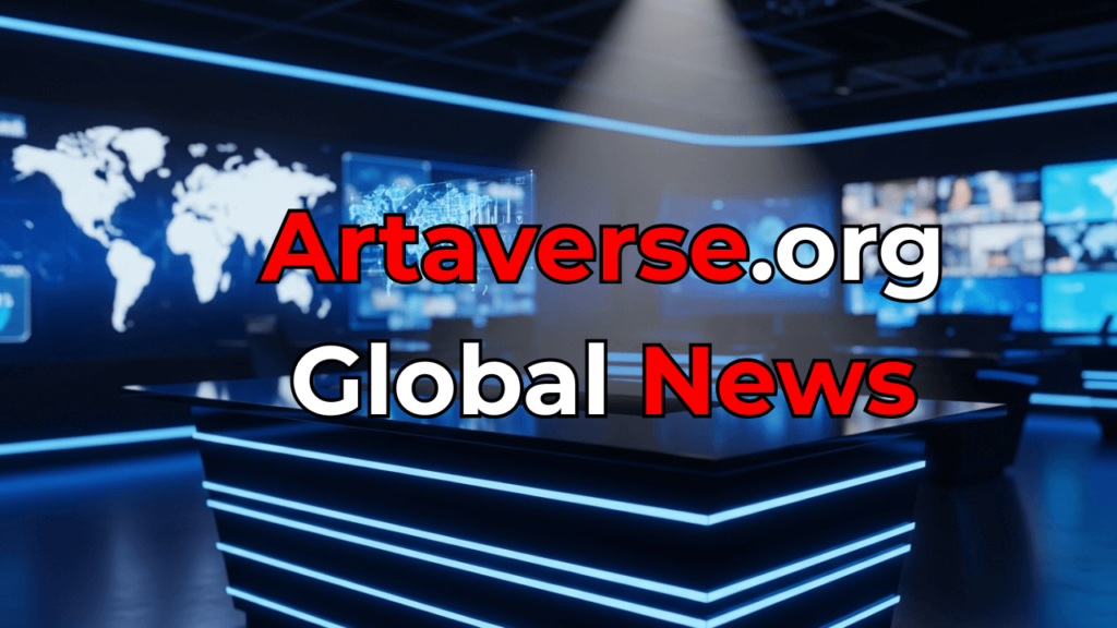 Busting Myths About Artaverse.org Global News